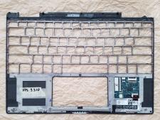 Верхня частина Dell Xps 13 9310 №2